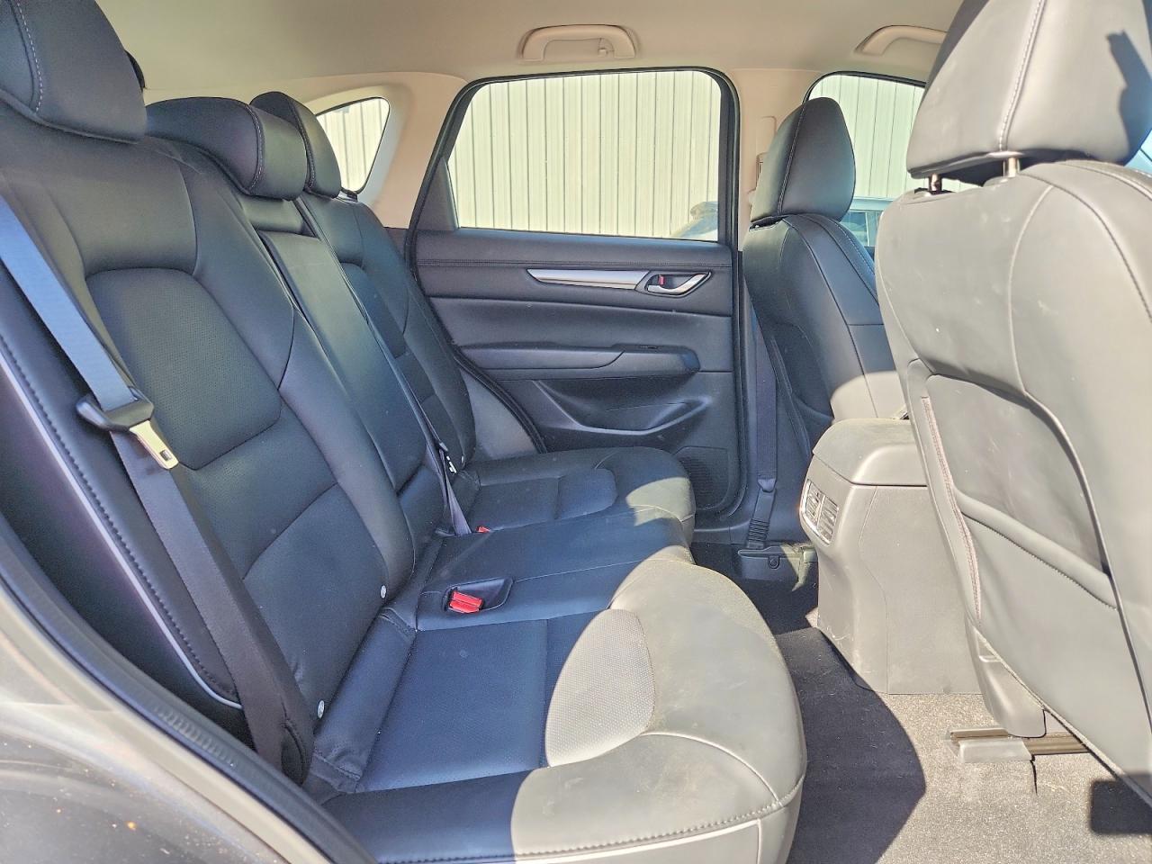 2024 Mazda Cx-5 Select