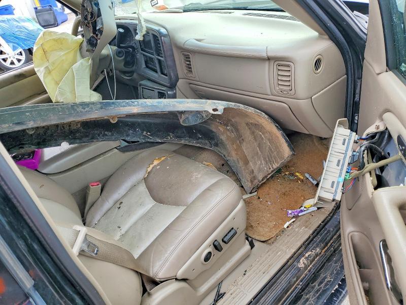 2003 GMC Yukon Denali