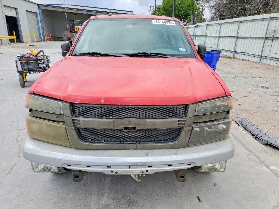 2008 Chevrolet Colorado lt