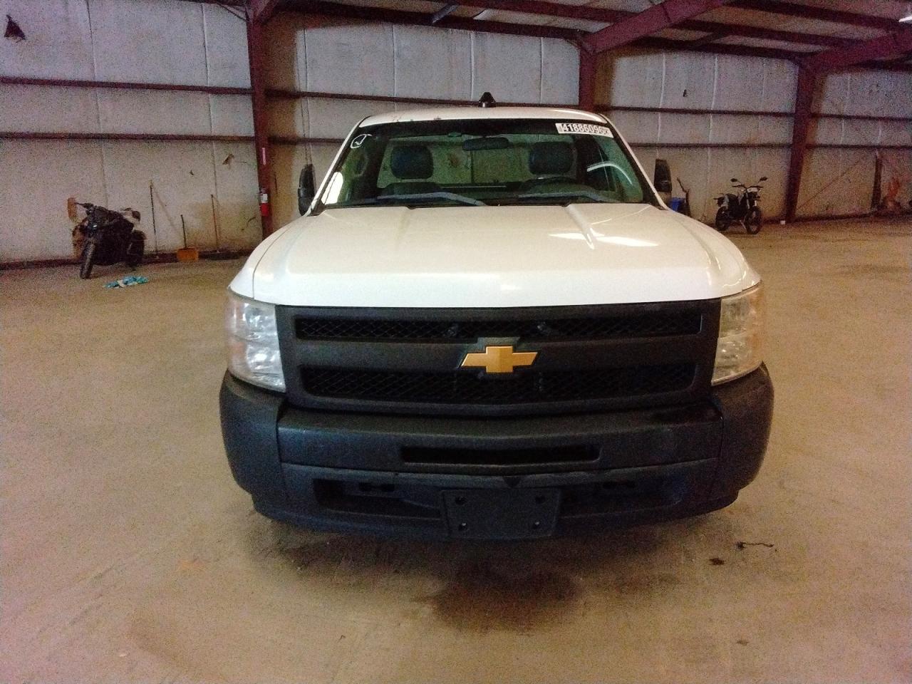 2013 Chevrolet 2013 Chev 1500 4X2 / Pickup