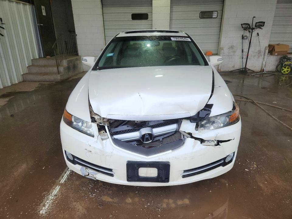 2007 Acura TL