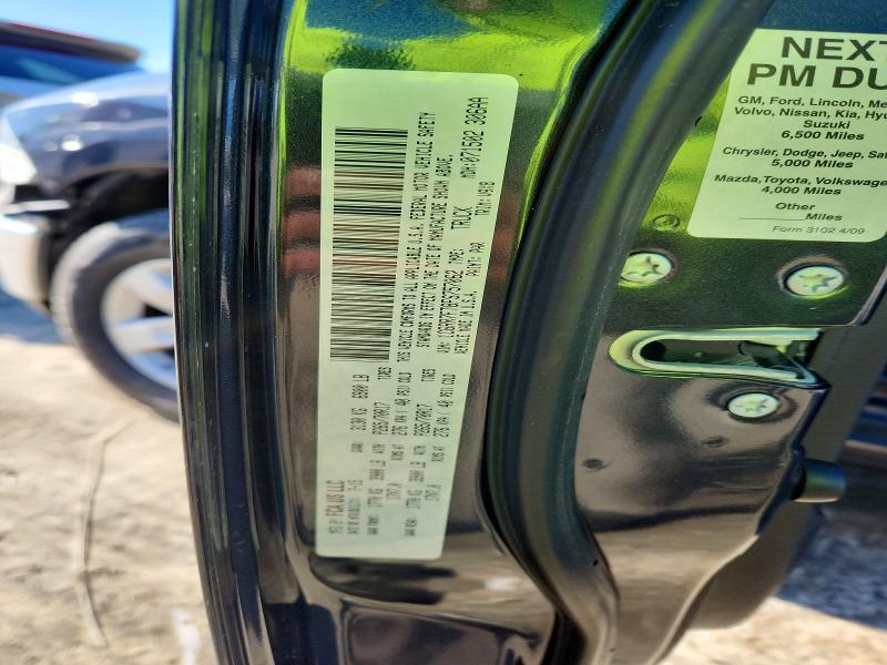 2015 Dodge RAM 1500 ST