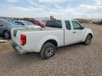 2014 Nissan Frontier S