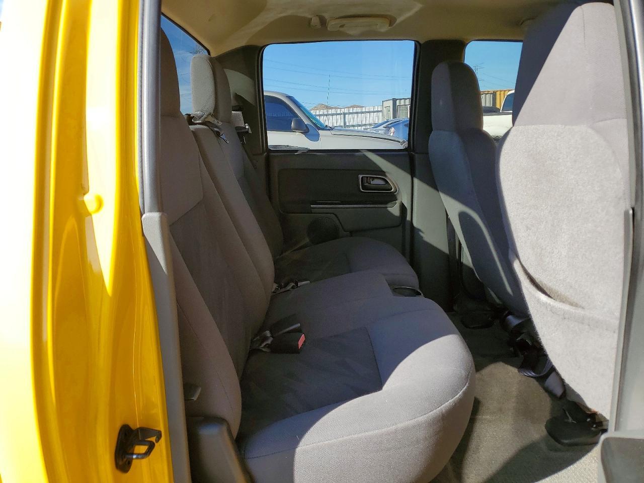 2005 Chev Colorado