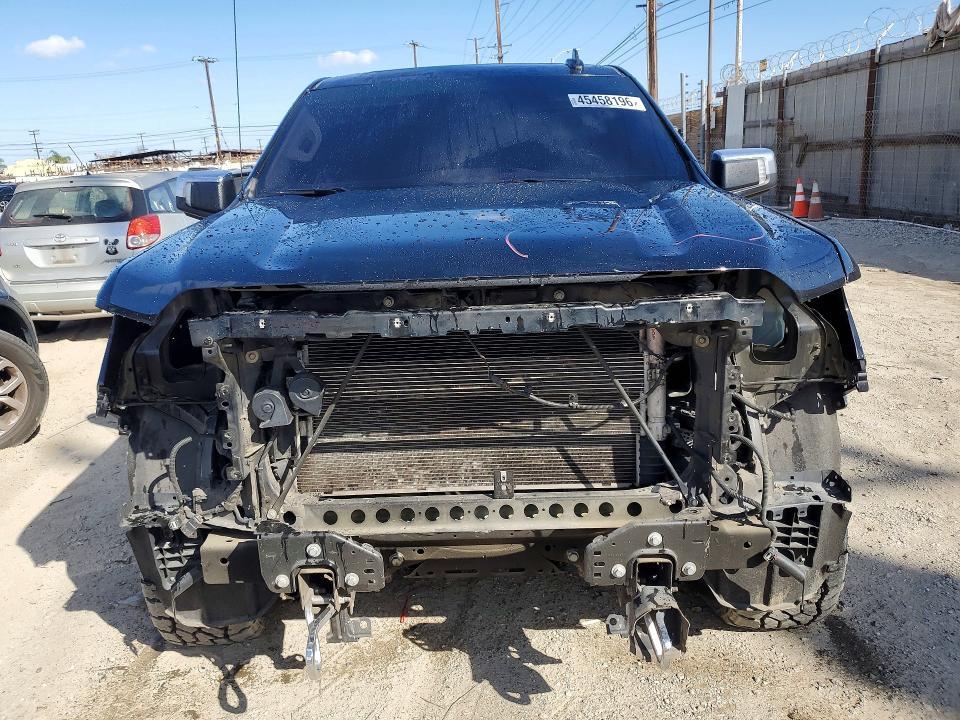 2021 GMC Sierra K1500 Denali