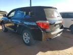 2008 Toyota Highlander Base