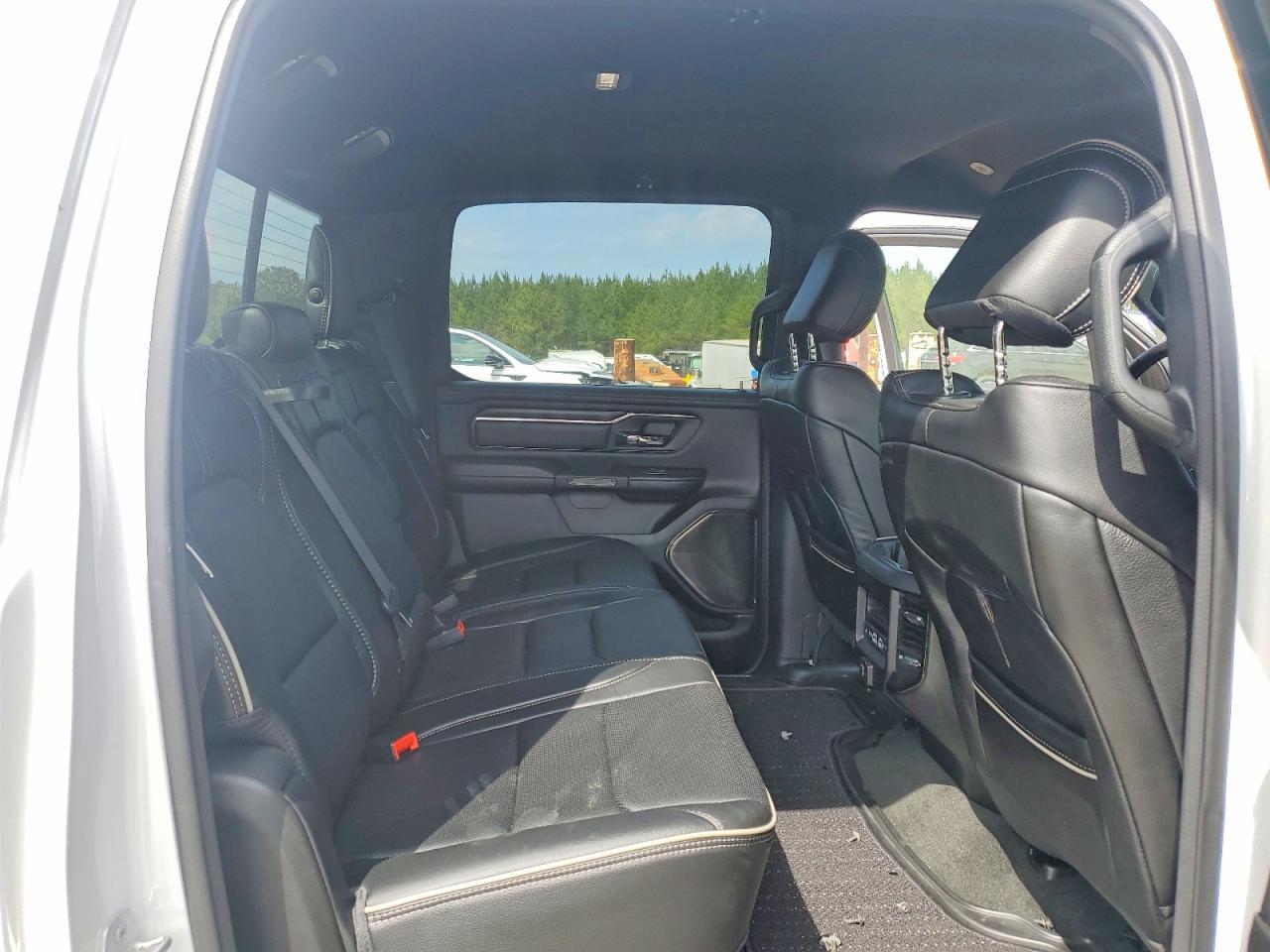 2023 Dodge RAM 1500 Limited