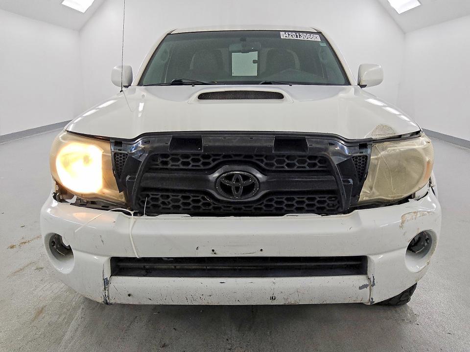 2011 Toyota Tacoma Prerunner V6