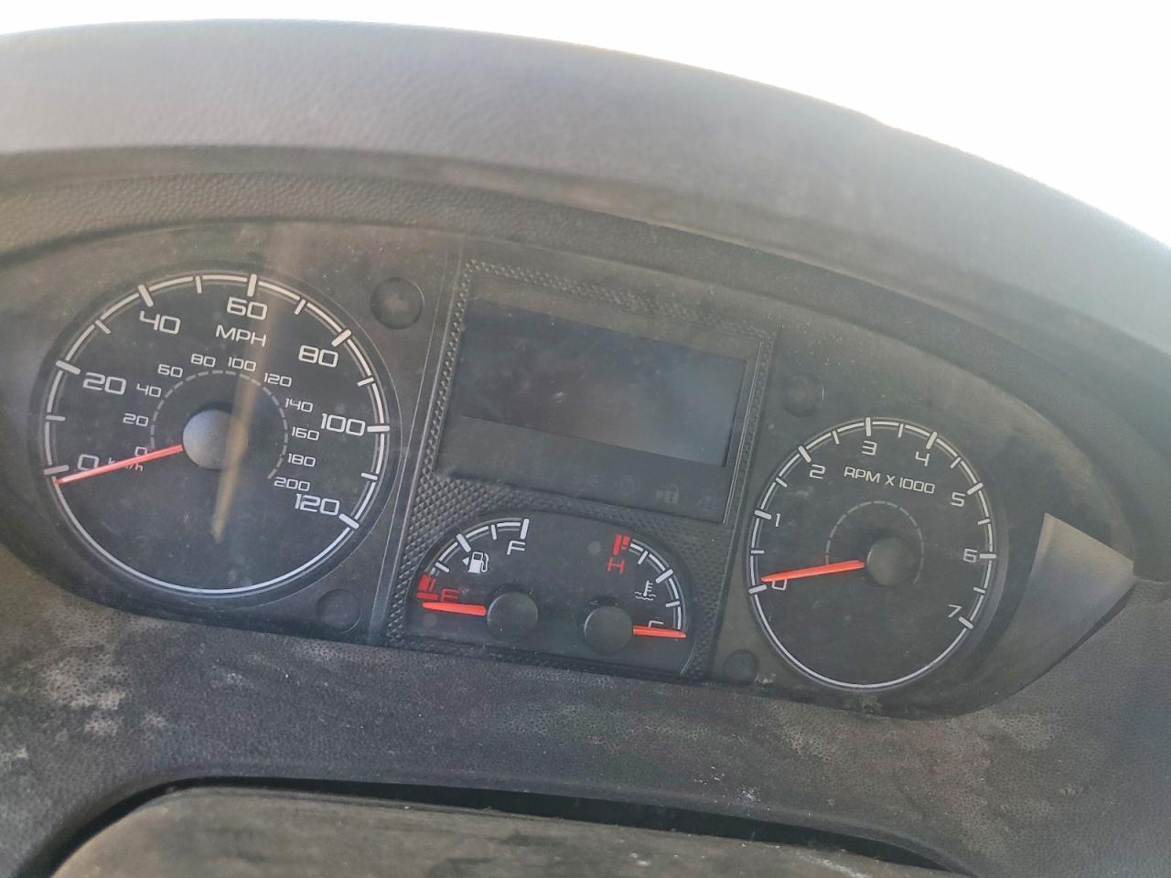 2020 Dodge Ram Promaster 3500 3500 High