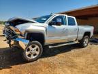2016 GMC Sierra K2500 SLT