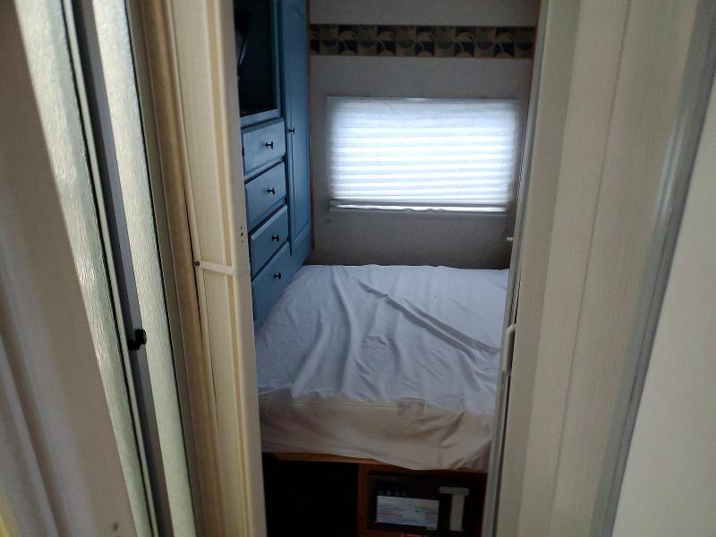 2007 Ford E 450 RV