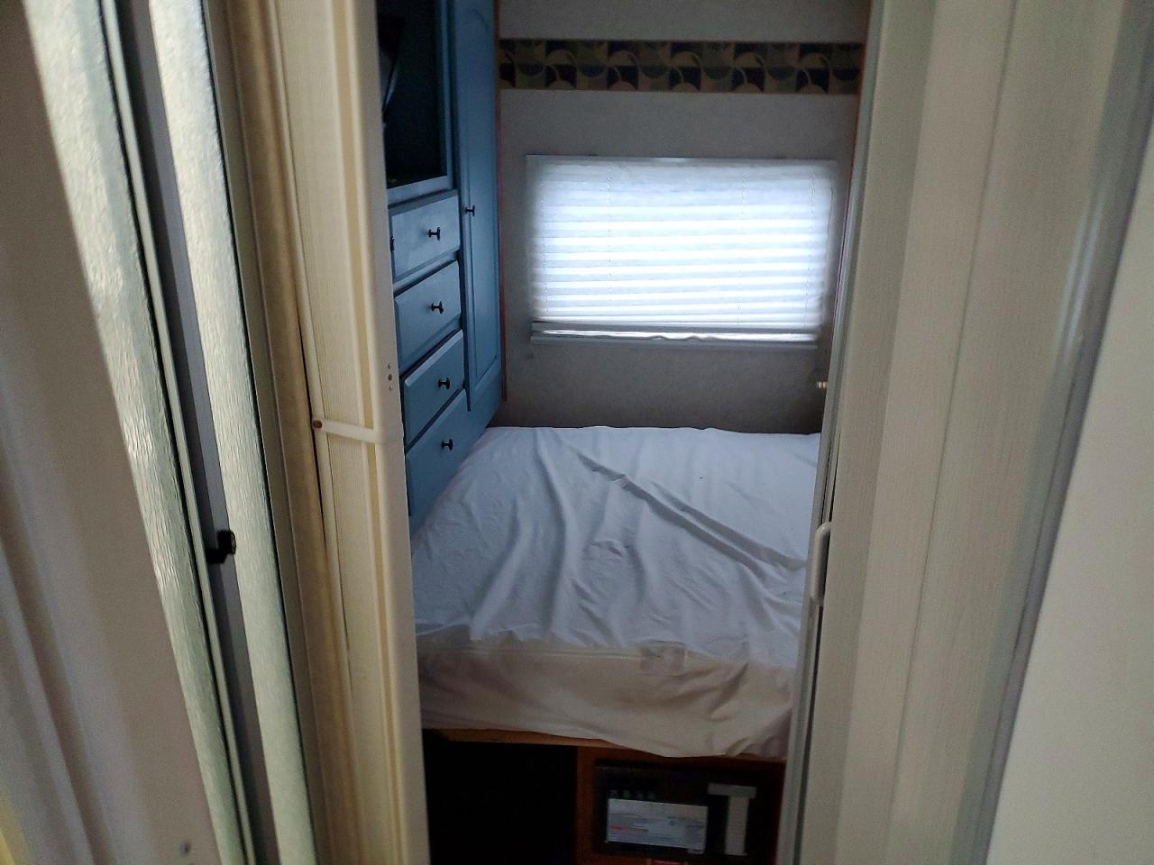 2007 Ford E 450 RV