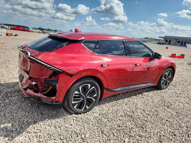 2023 KIA EV6 Gt-line