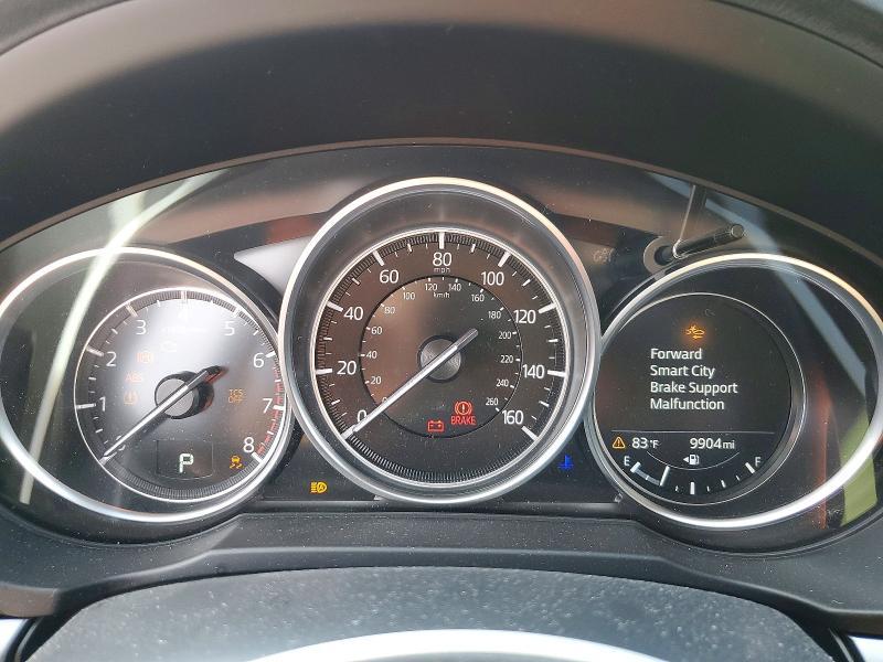 2021 Mazda Cx-5 Sport