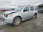 2011 Nissan Pathfinder s