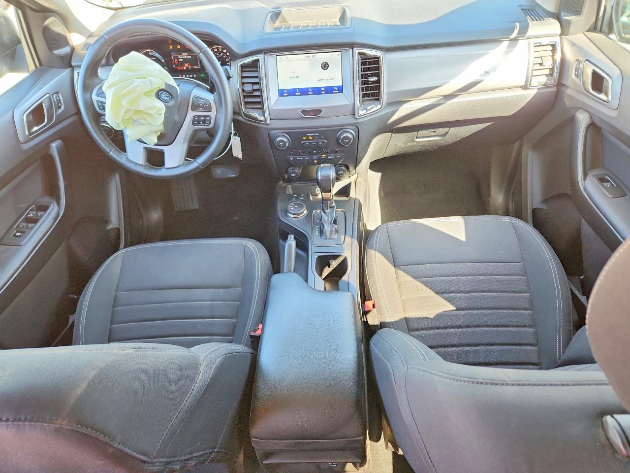 2023 Ford Ranger XL