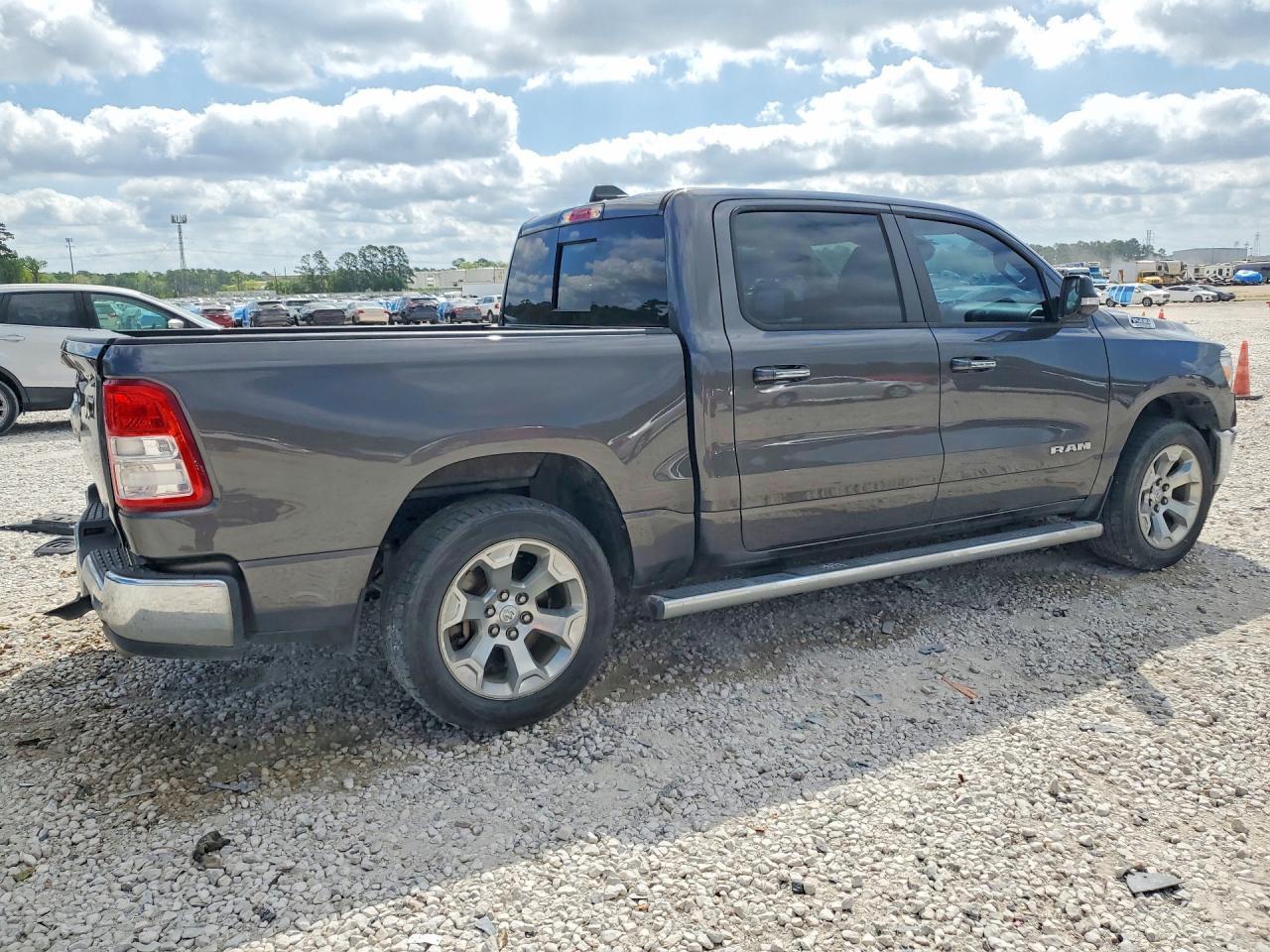 2020 Dodge RAM 1500 BIG Horn