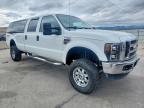 2009 Ford F350 Super Duty
