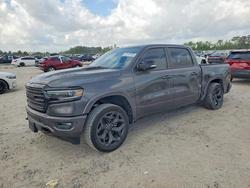 Dodge 1500 salvage cars for sale: 2022 Dodge RAM 1500 Limited