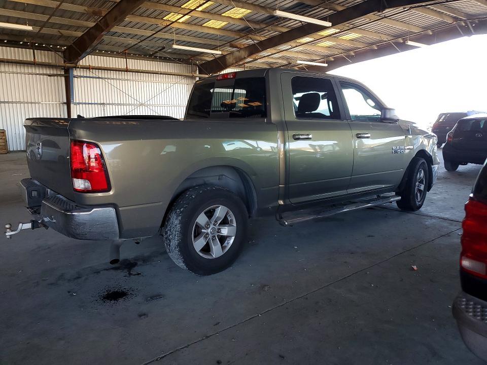 2013 Dodge RAM 1500 SLT