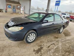 2006 Toyota Camry le en venta en Fort Wayne, IN