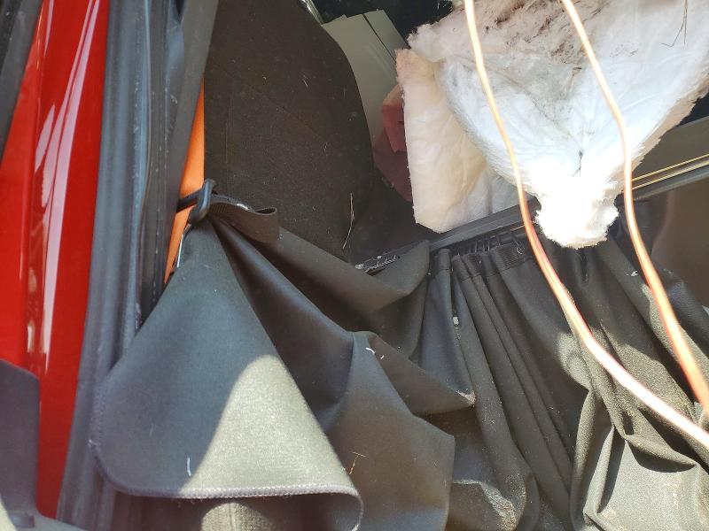 2023 Freigliner 2023 Freightliner Cascadia 126 Sleeper Cab Semi TR