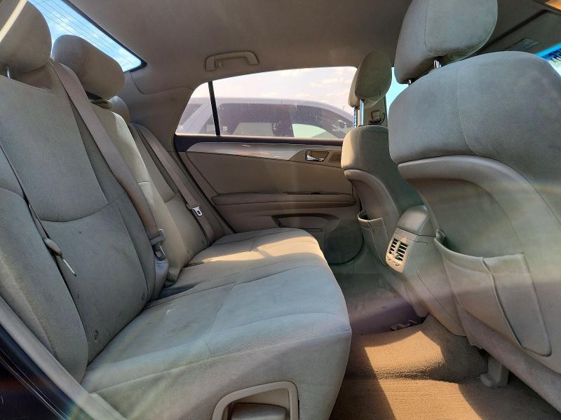 2006 Toyota Avalon xl