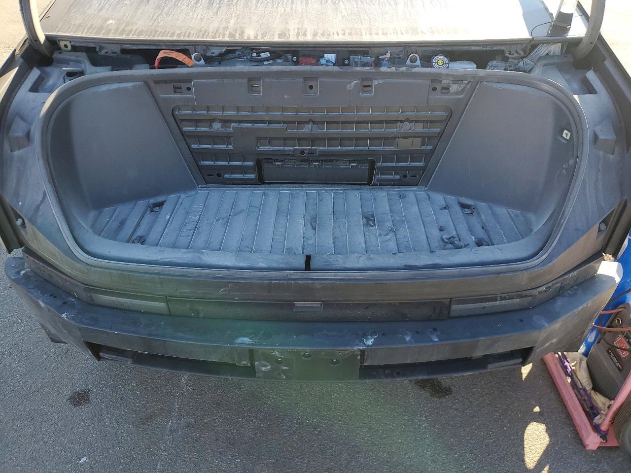 2024 Tesla Cybertruck