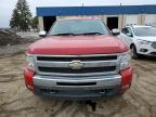 2010 Chevrolet Silverado K1500 LT