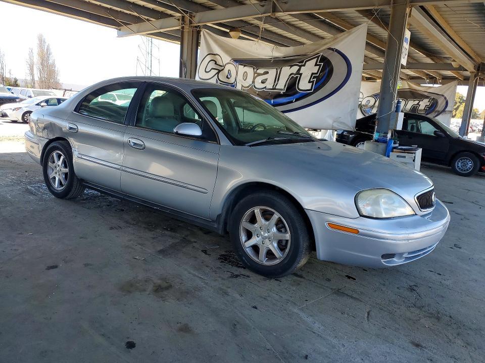 2001 Mercury Sable ls
