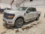2025 Ford F150 XLT