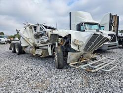Peterbilt salvage cars for sale: 2018 Peterbilt 389 Semi Truck