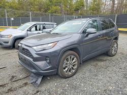 2024 Toyota Rav4 xle Premium for sale in Waldorf, MD