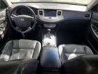 2013 Hyundai Genesis 3.8l