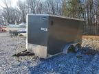2023 ITI Cargo Y8412HLV-TA-070 Enclosed Cargo Trailer