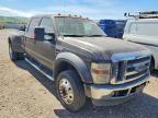 2008 Ford F450 Super Duty