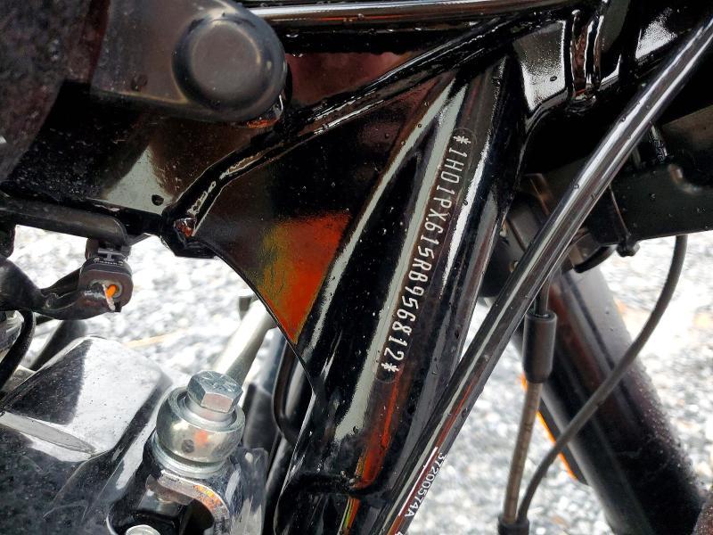2024 Harley-Davidson Flhxse