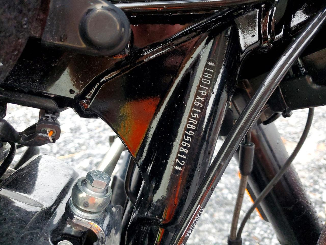 2024 Harley-Davidson Flhxse