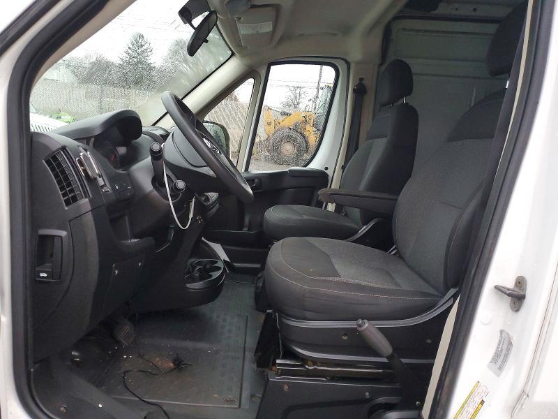 2015 Dodge RAM Promaster 3500 3500 High