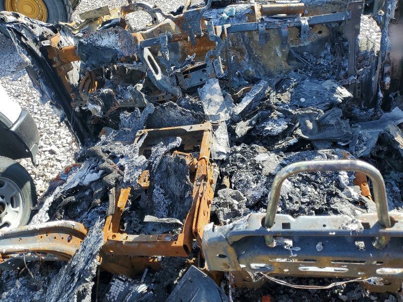 2019 Ford F550 Super Duty