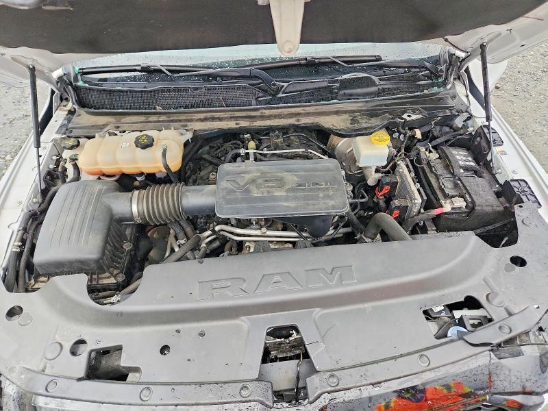 2023 Dodge RAM 1500 BIG Horn