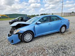 2012 Toyota Camry le for sale in Tifton, GA
