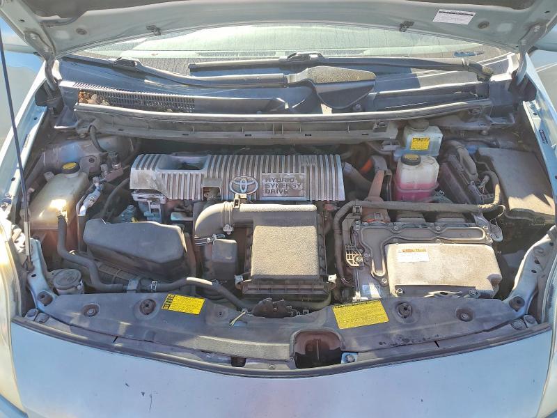 2012 Toyota Prius Four