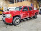 2010 Chevrolet Silverado K1500 LS