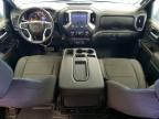 2020 Chevrolet Silverado K1500 RST