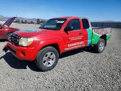 2007 Toyota Tacoma Prerunner V6 en venta en Reno, NV