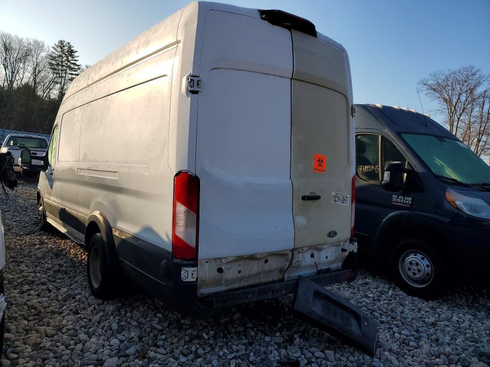 2019 Ford Transit T-350 hd