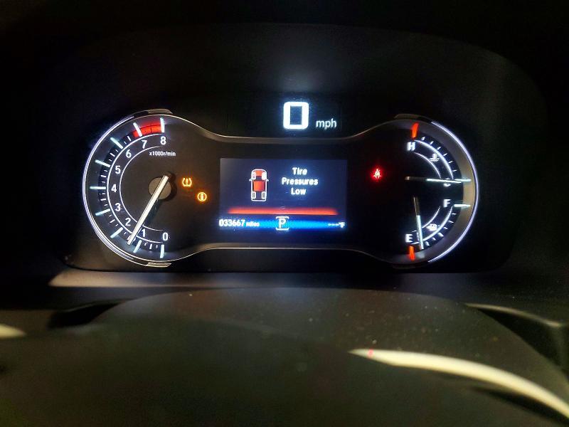 2022 Honda Ridgeline RTL