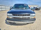 2002 Chevrolet Silverado K1500 Heavy Duty