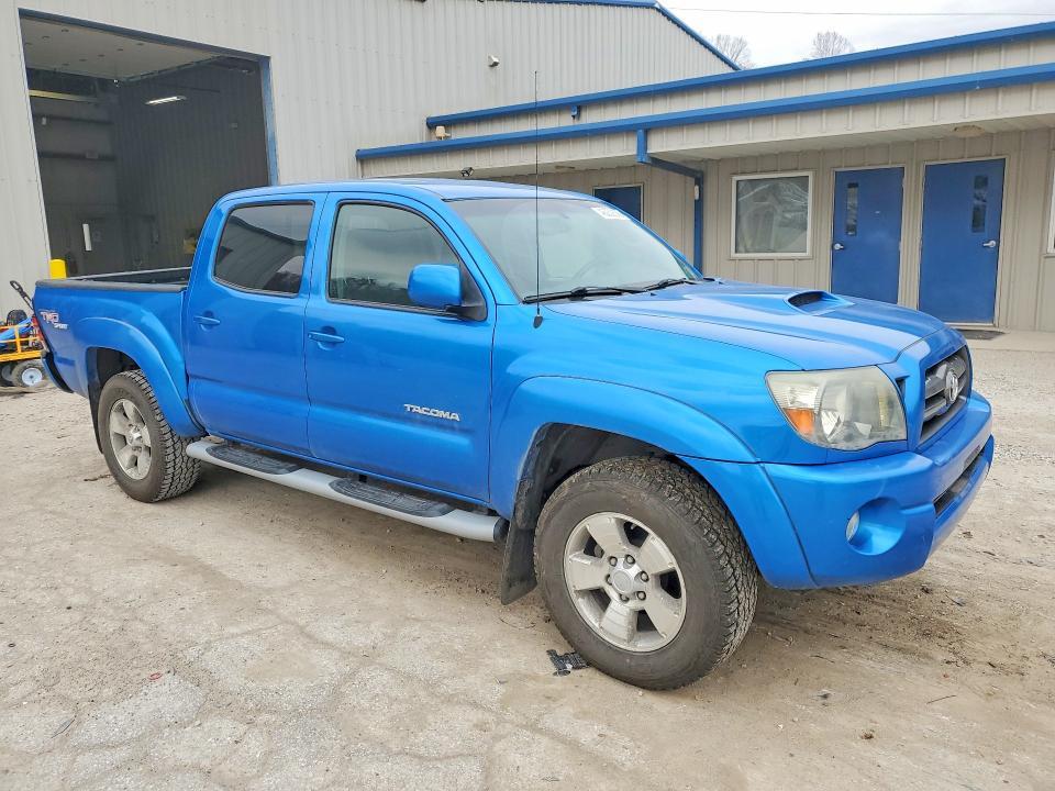 2009 Toyota Tacoma V6